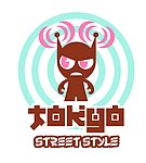 卡通外星人