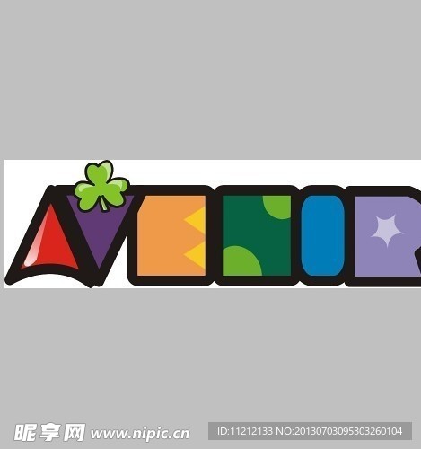 玩具品牌logo