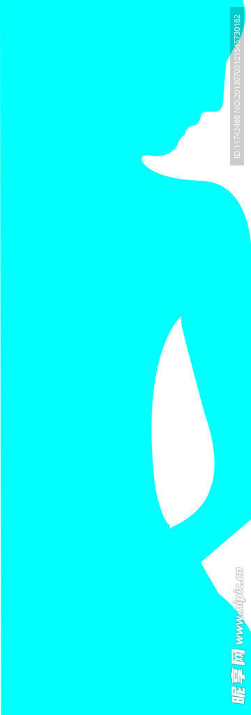人像