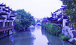 秦淮河
