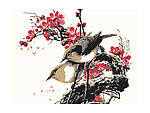 花鸟画