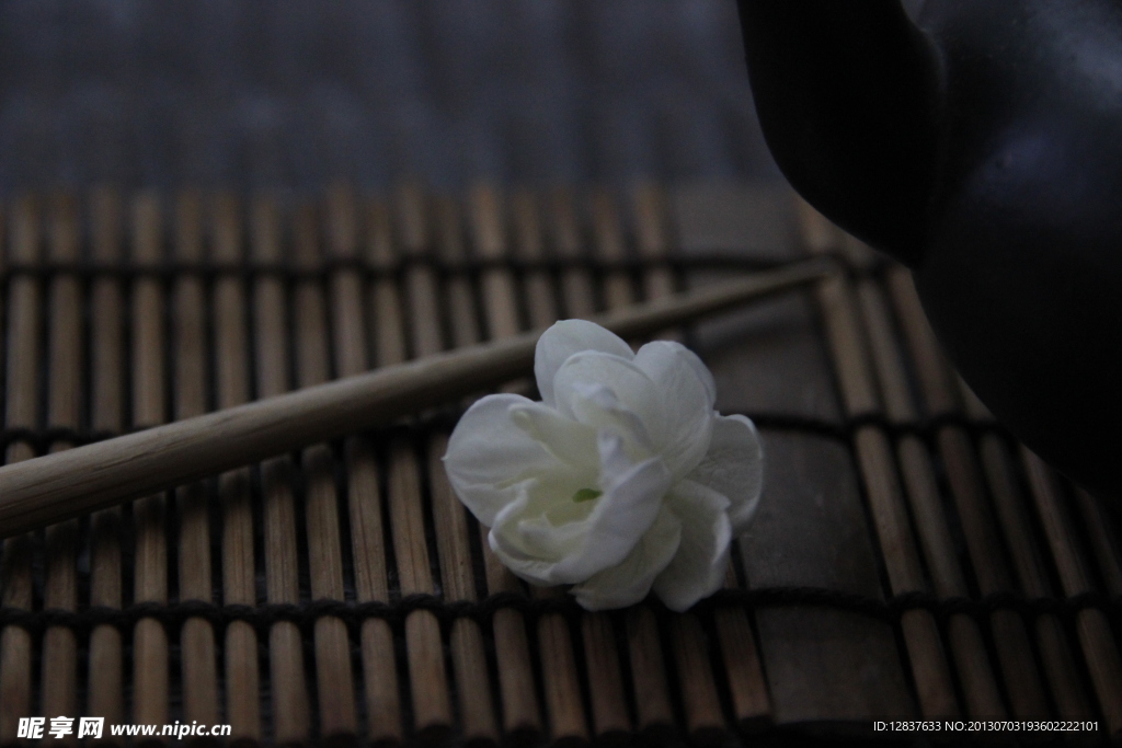 茶事