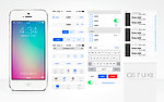 ios7UI设计