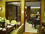 中式餐厅