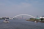 卢浦大桥