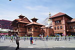 尼泊尔馆
