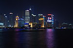 浦东夜景