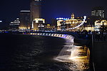 外滩夜景