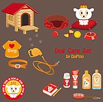 宠物用品包装设计