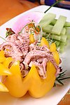 海鲜美食