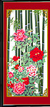国画牡丹