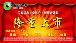 中国人寿海报
