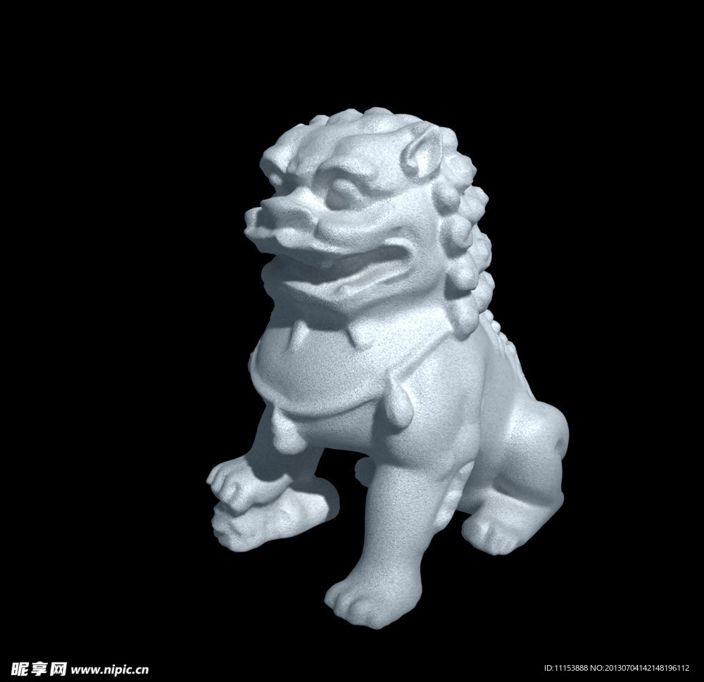狮子