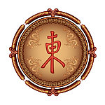 传统花纹