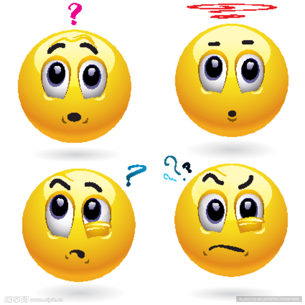 QQ表情