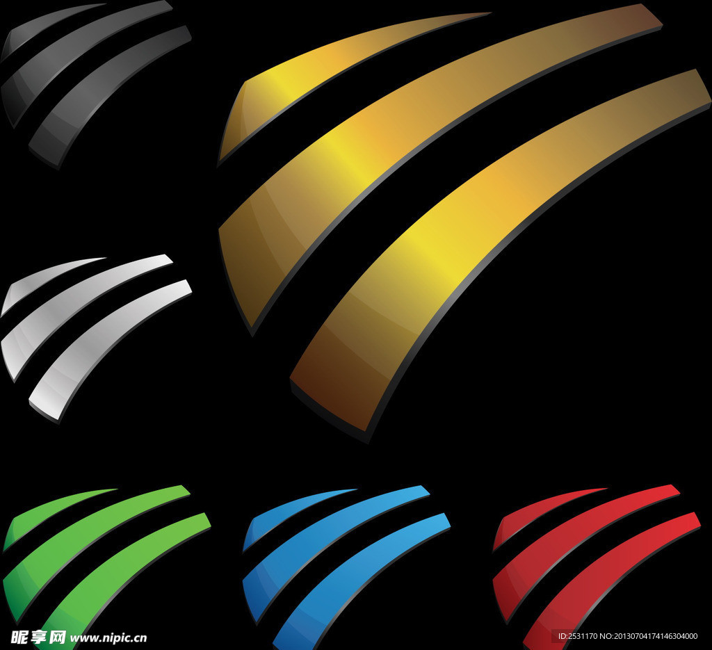 logo图标