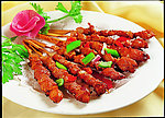 骨肉相连
