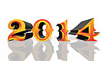 2014字体设计