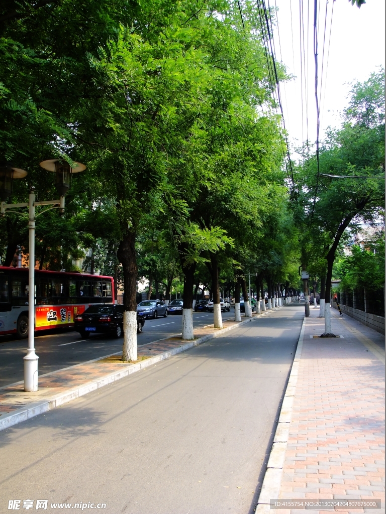 城市摄影
