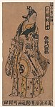 浮世绘人物
