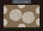 移门花纹