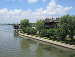 江南风景