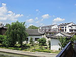 江南风景
