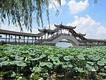 廊桥