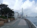 香港