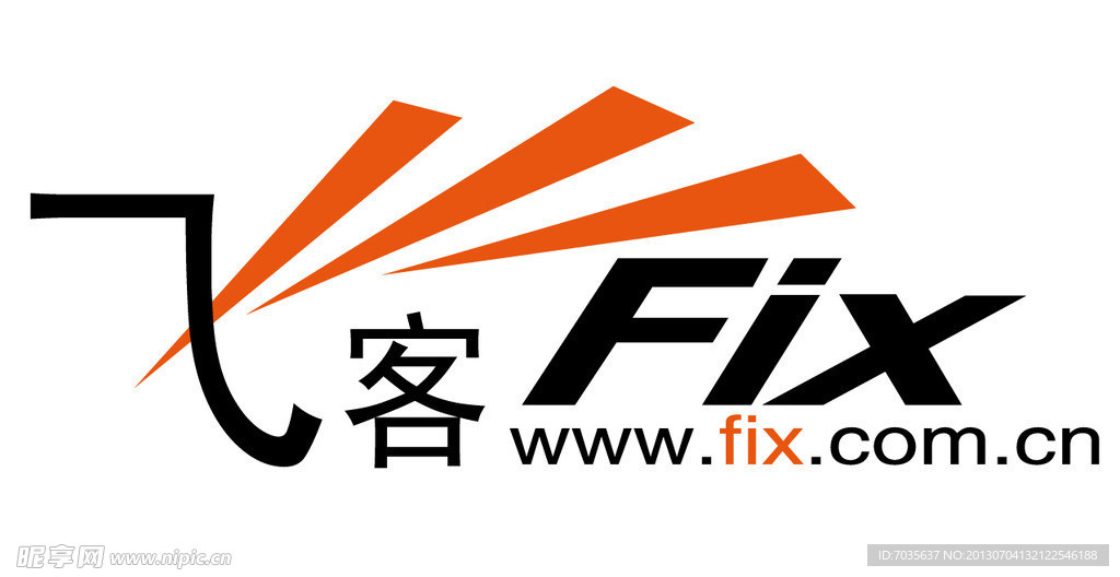 飞客数据恢复logo