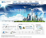 韩国金融网站