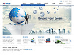 韩国网站设计