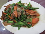 回锅肉