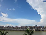 河畔楼盘