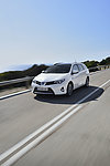 丰田Auris