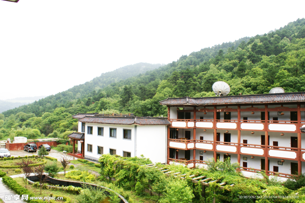 庄园