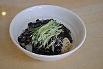 炸酱面