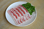 牛五花肉