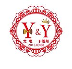 婚礼婚庆logo