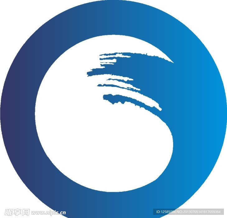 渤海保险标志