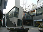 商业建筑