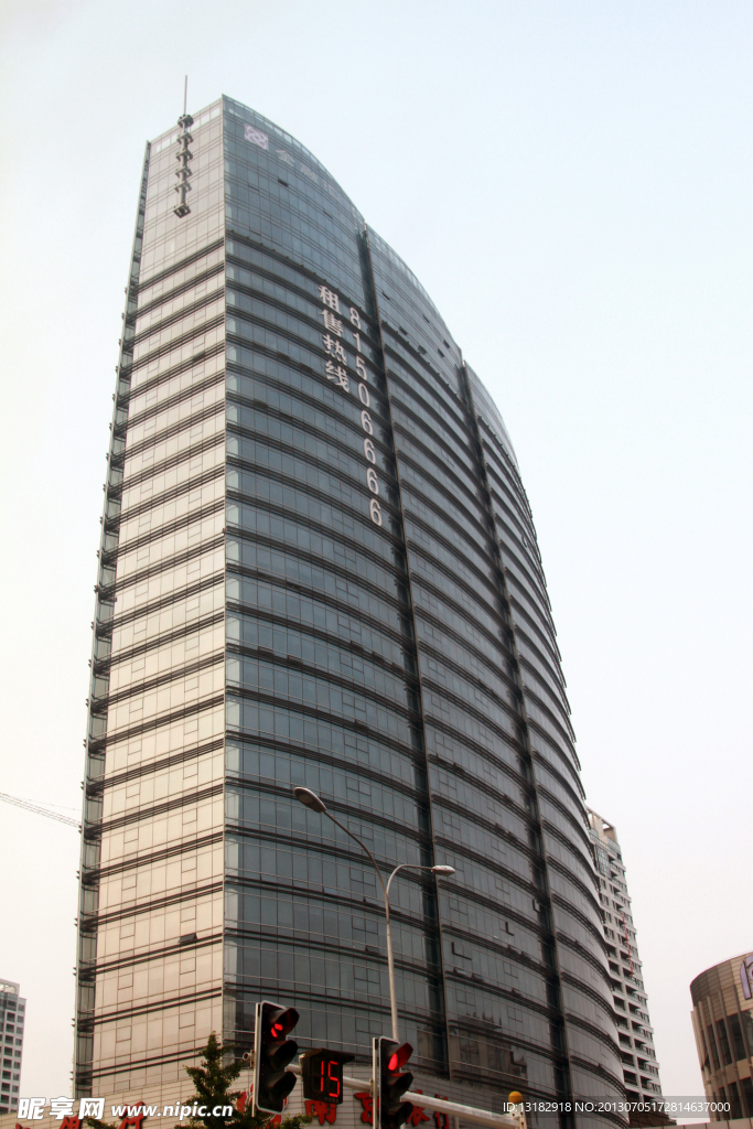圆融大厦