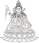 佛像
