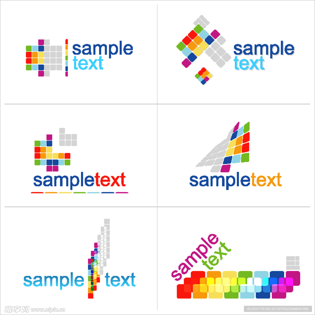 logo图标