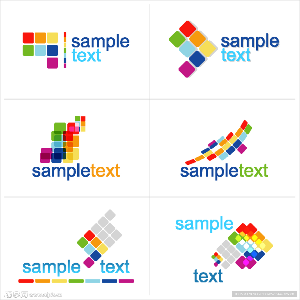 logo图标