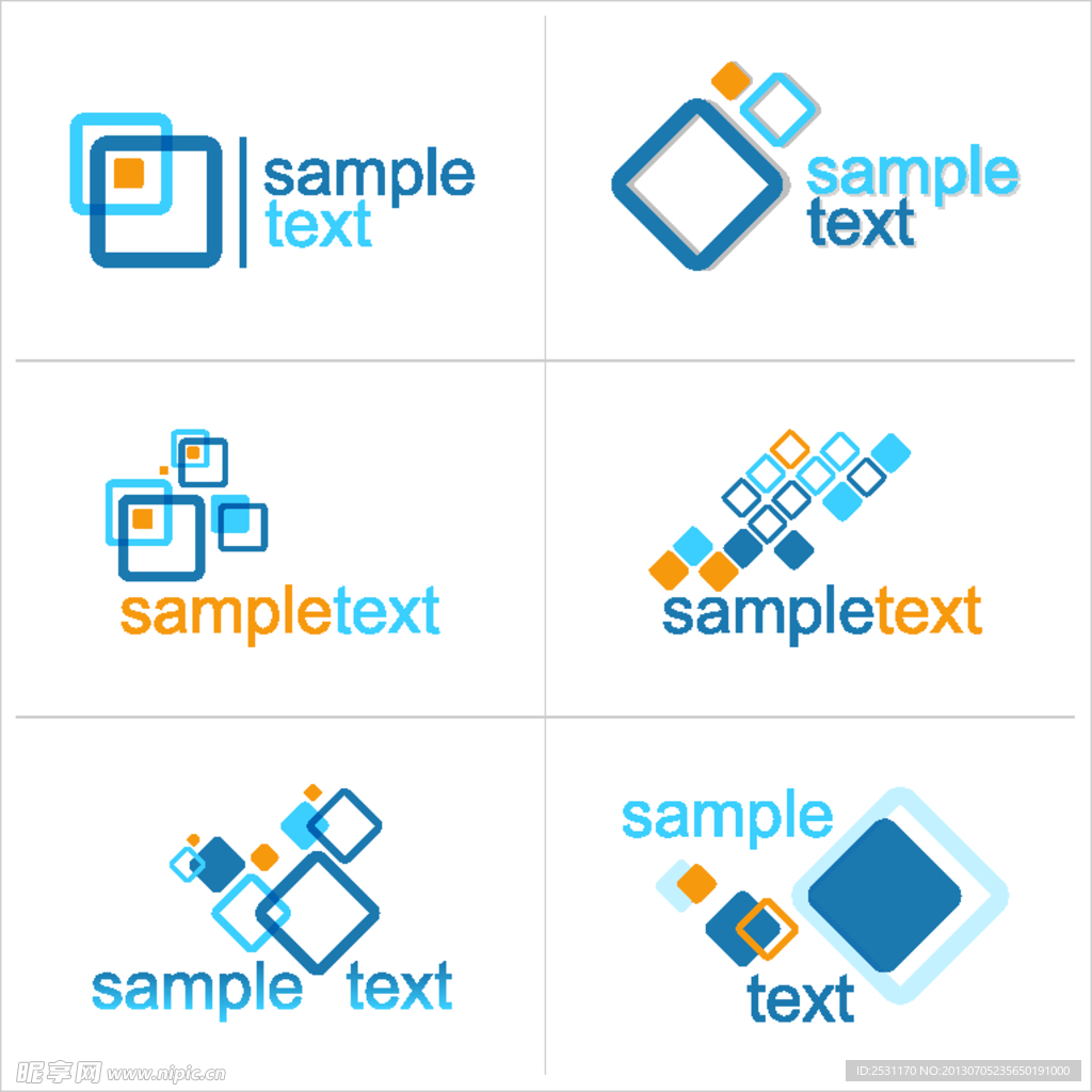 logo图标