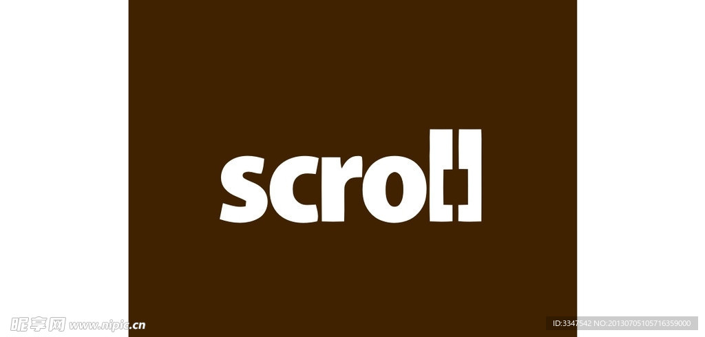 外国logo