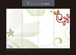 移门花纹