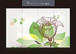 移门花纹