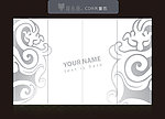移门花纹